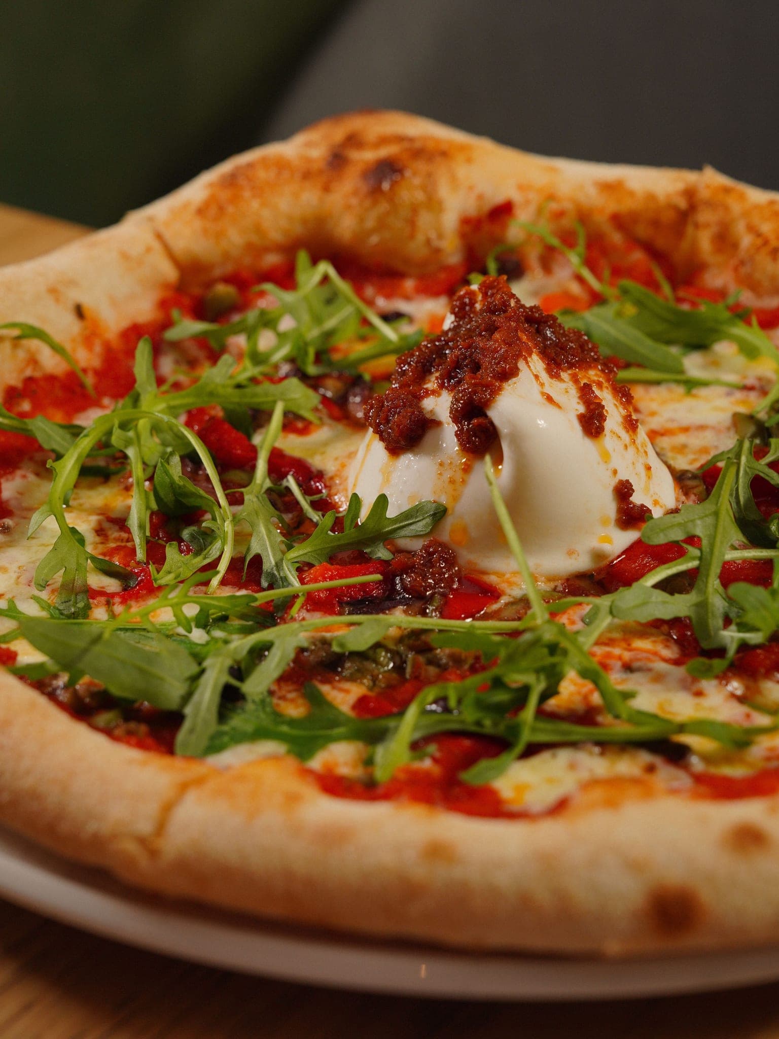 Burrata