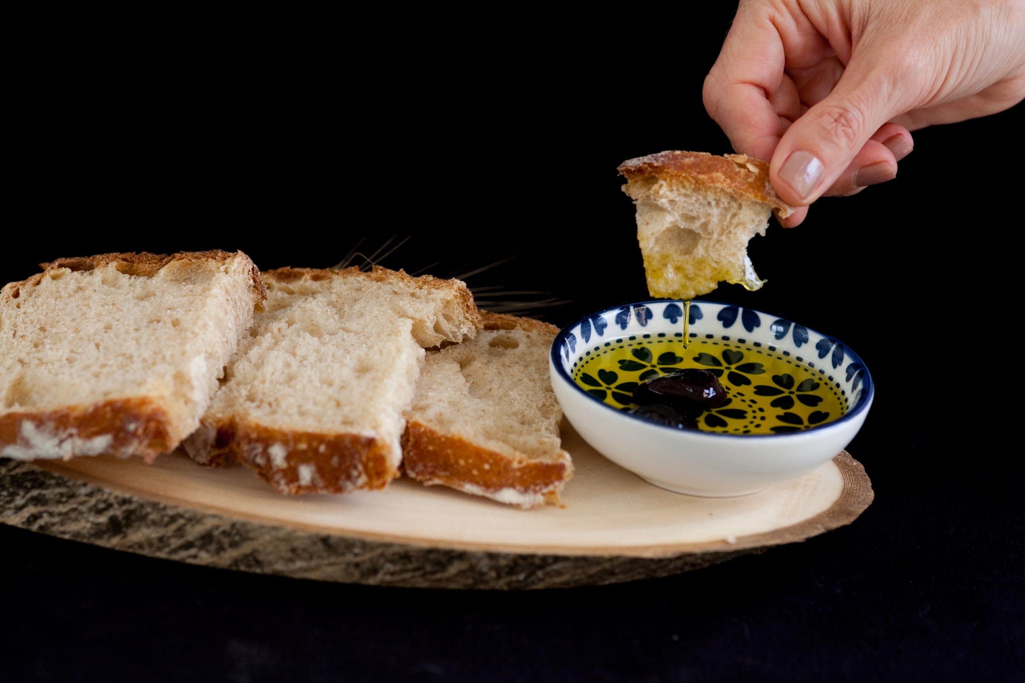 Focaccia