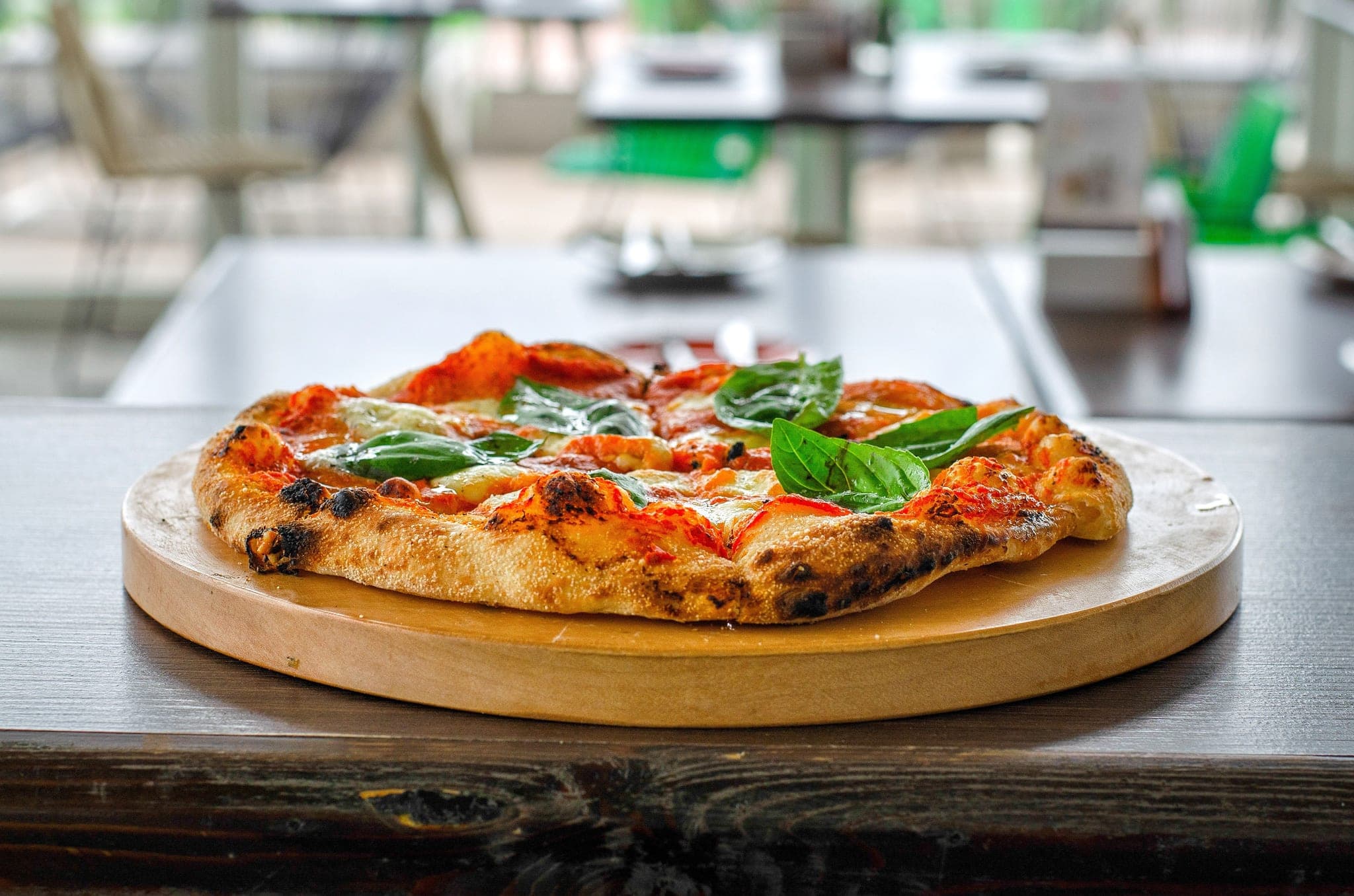 Margherita