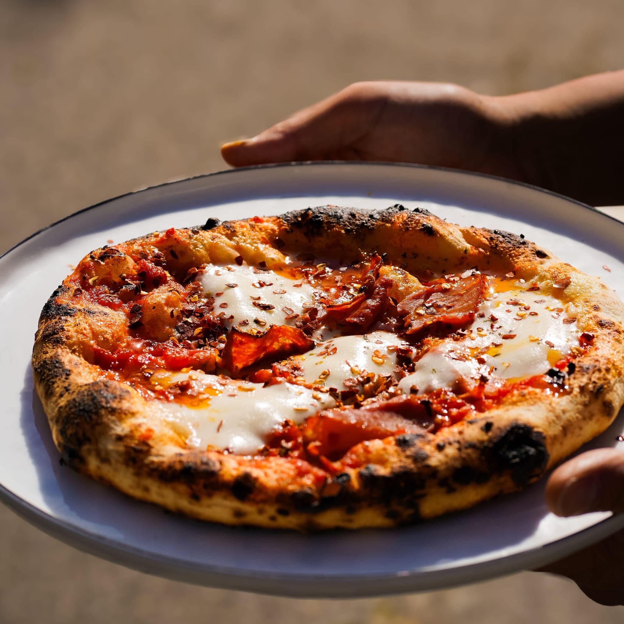 ’Nduja Calabrese