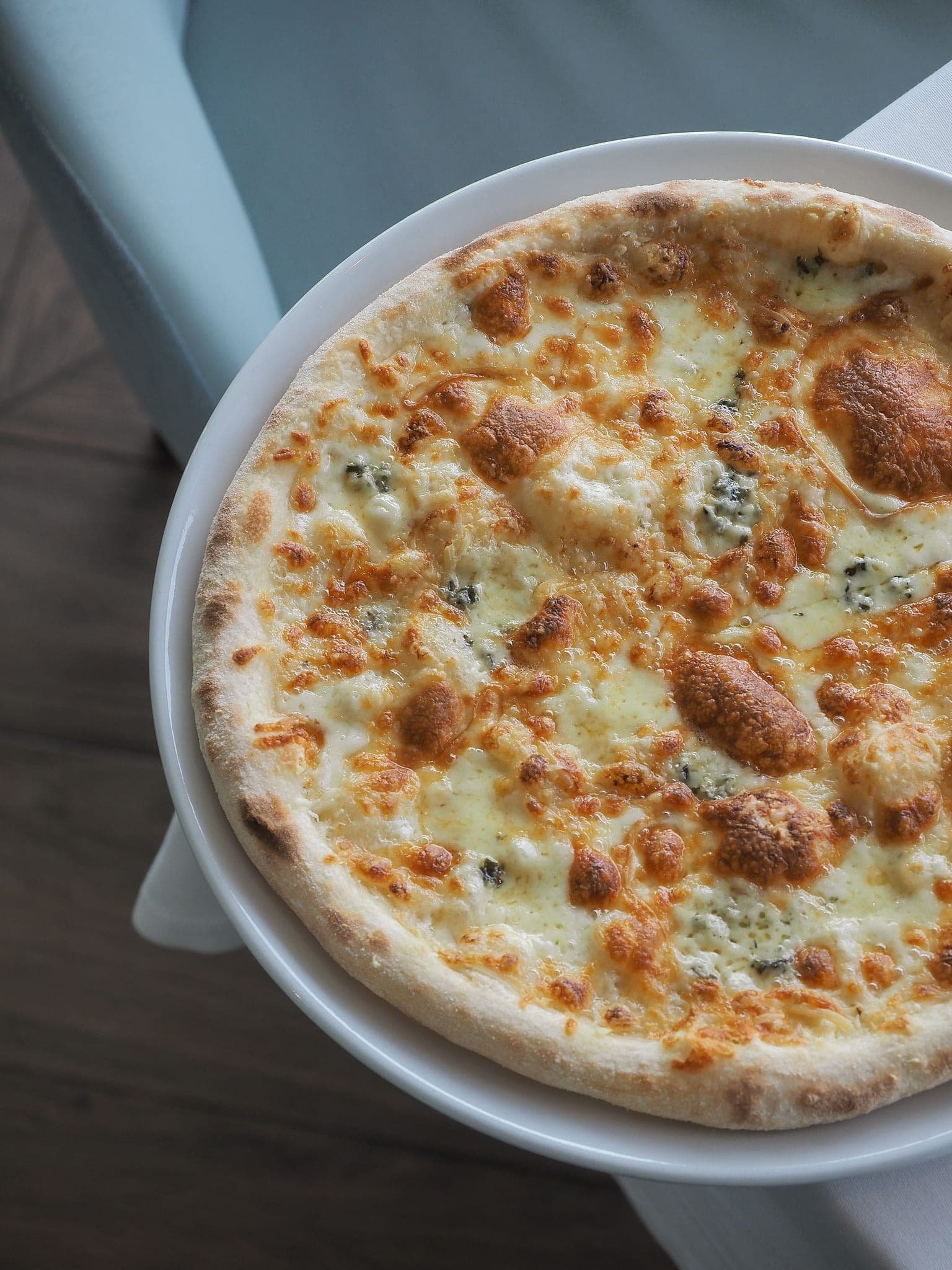 Quattro Formaggi