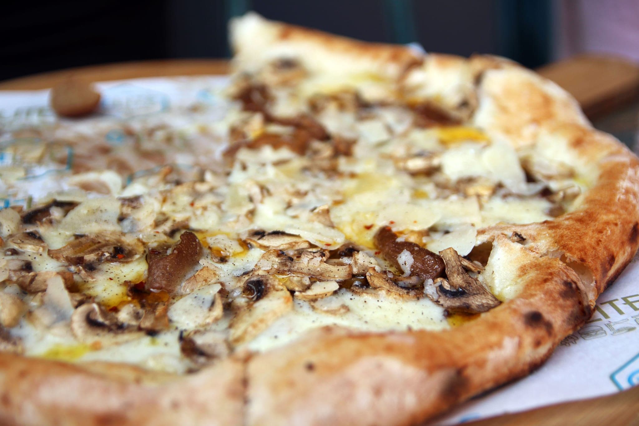 Tartufo e Funghi