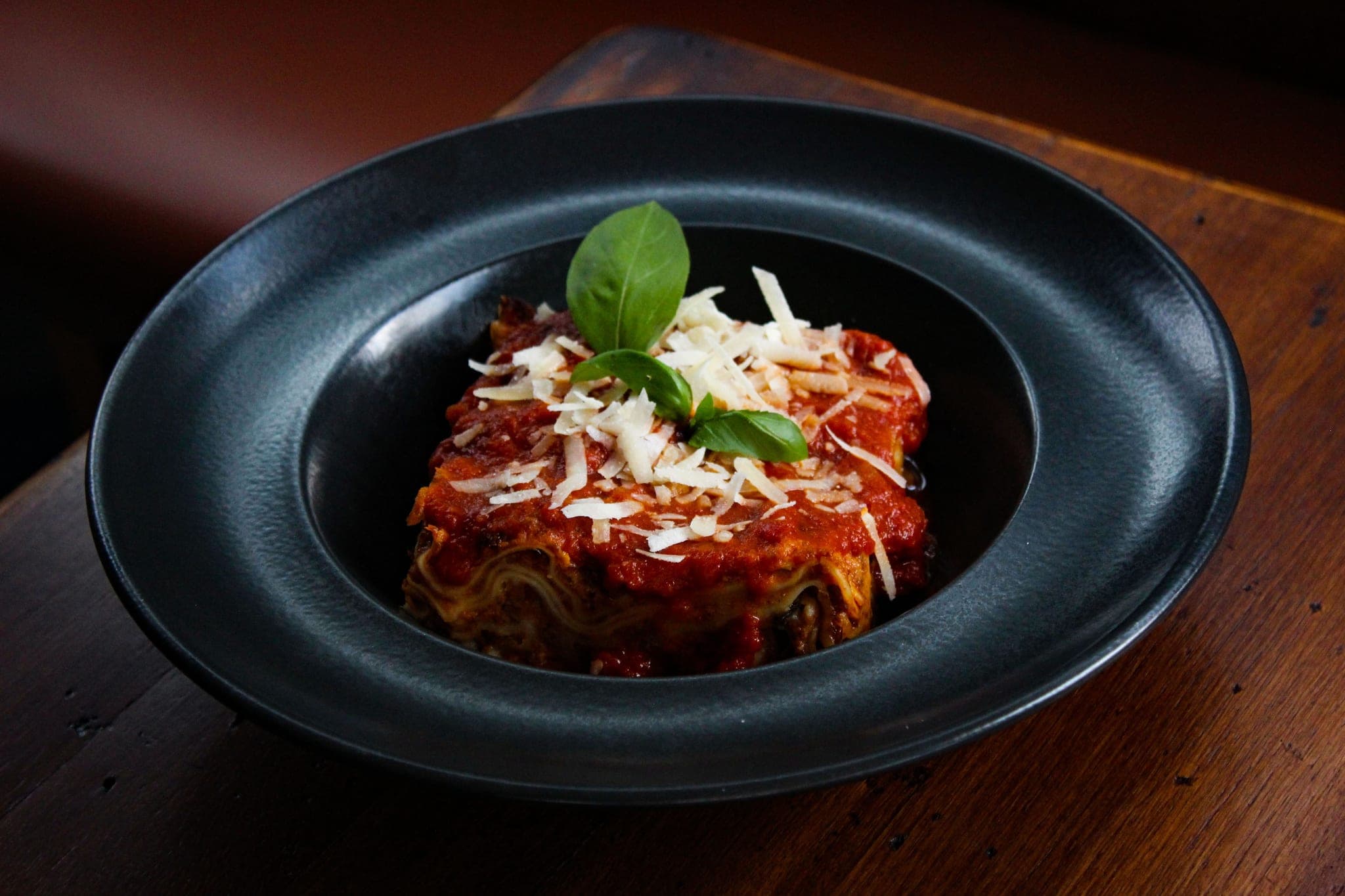 Lasagne al Forno